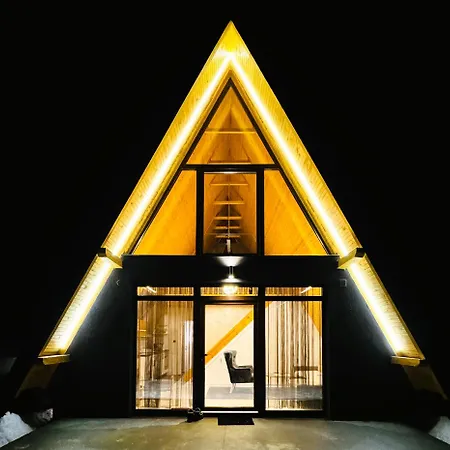 Weekend House - Vlasic Exterior photo