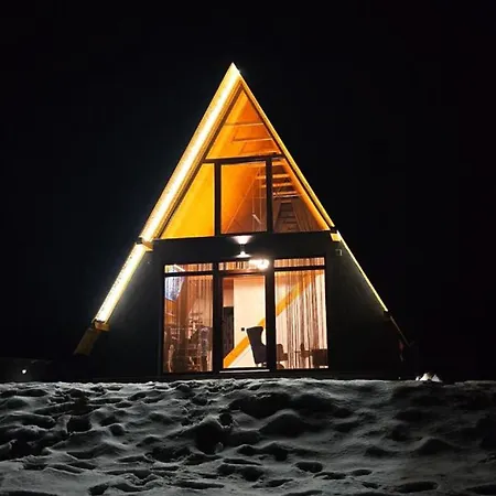 Weekend House - Vlasic Exterior photo