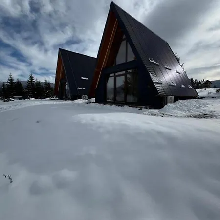 Weekend House - Vlasic Exterior photo