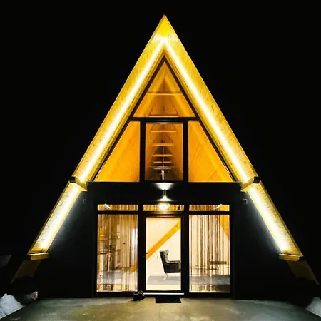 Weekend House - Vlasic Exterior photo