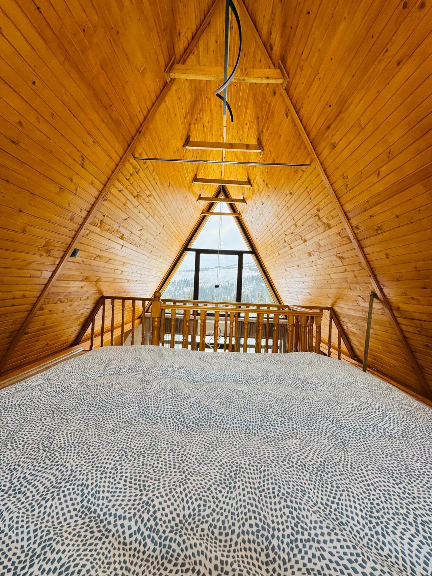 Weekend House -