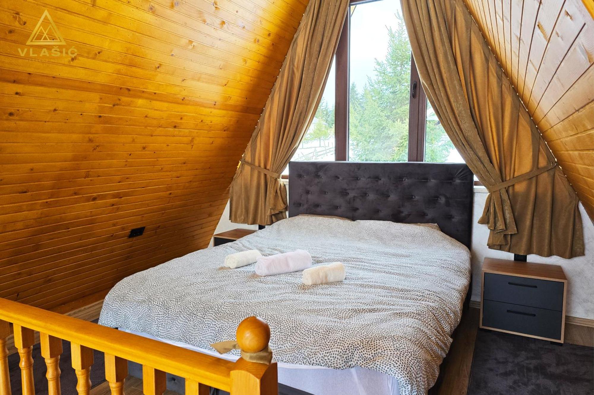 Villa Weekend House - Vlašić
