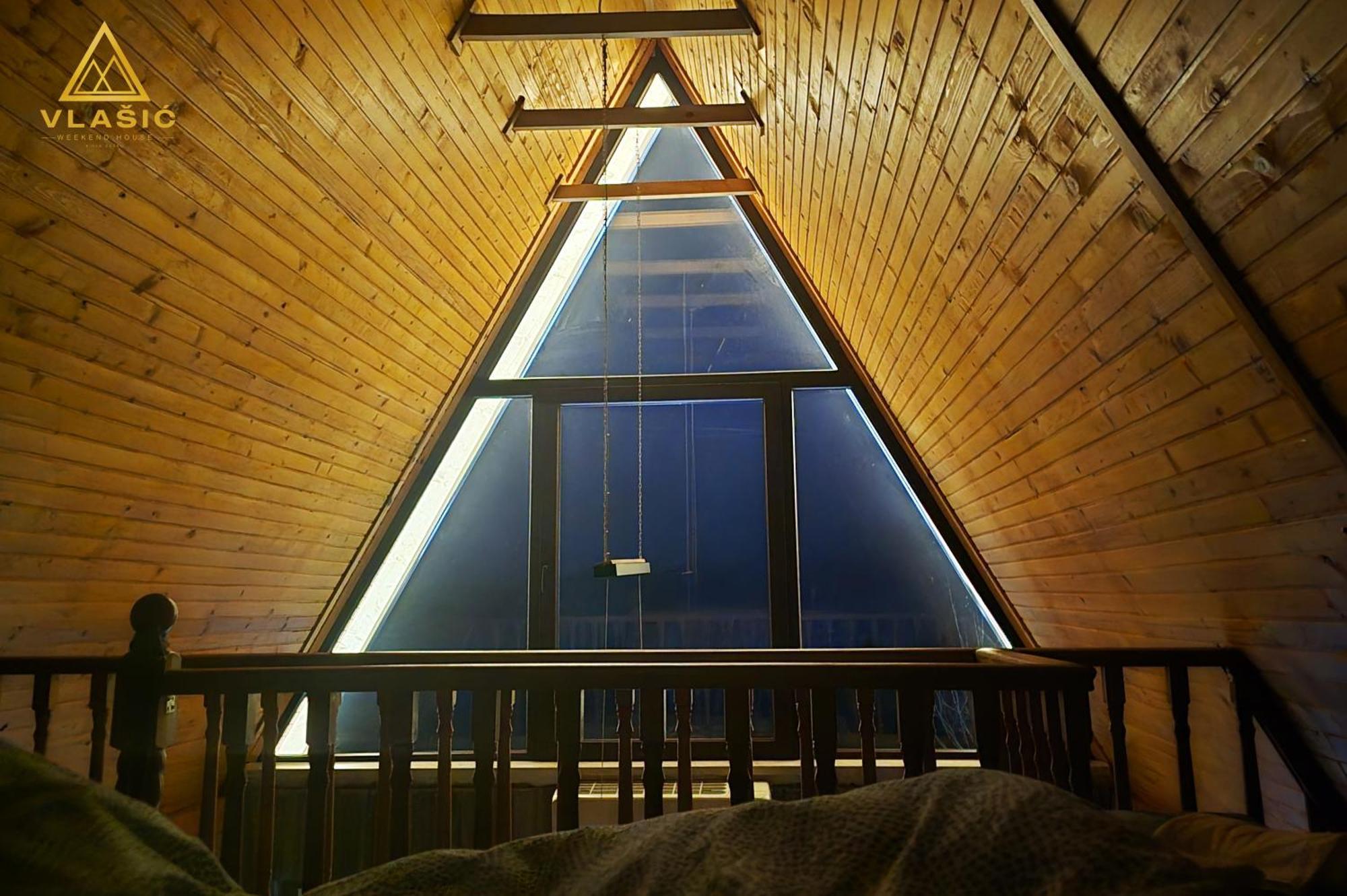 Weekend House - Villa Vlašić