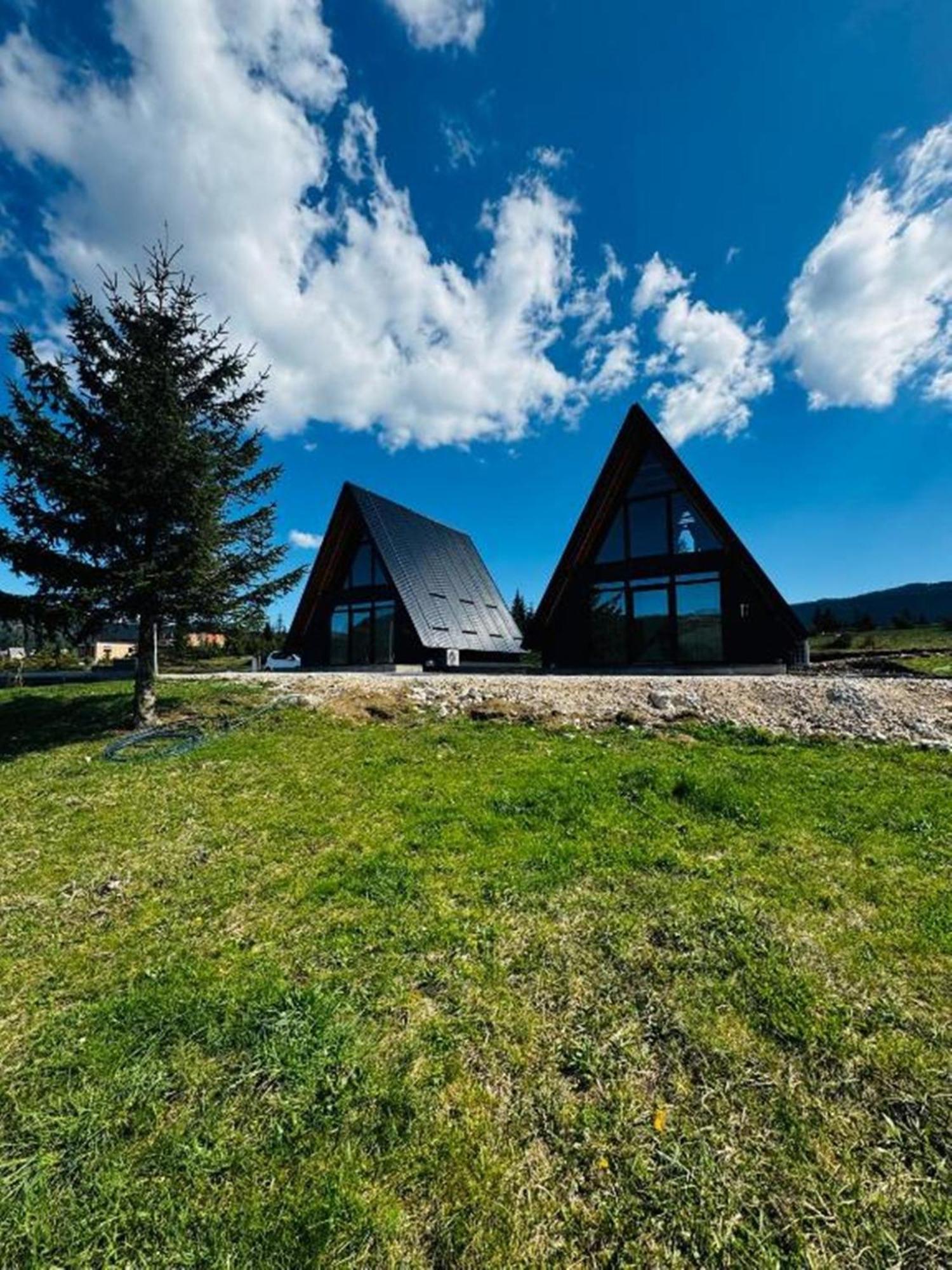 Weekend House - Villa Vlašić